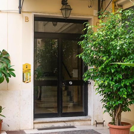 Casa Dei Nonni Apartment Rome Exterior photo