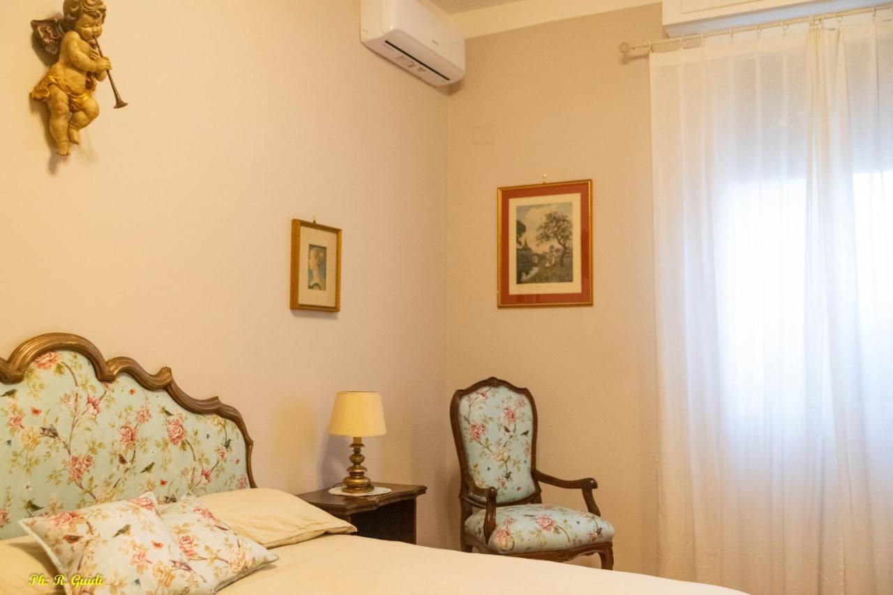 Casa Dei Nonni Apartment Rome Exterior photo